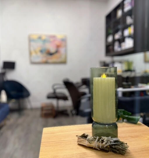 hair salon roseville