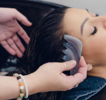 best hair salon roseville