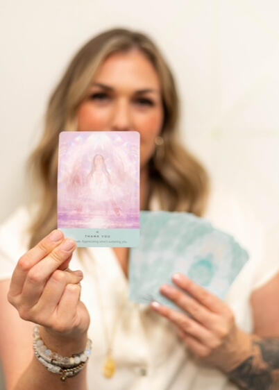 reiki roseville