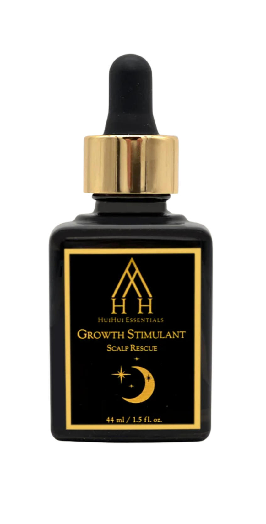 Night Hair Oil