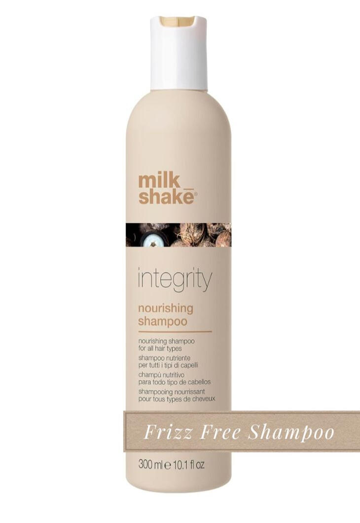 Milkshake Shampoo