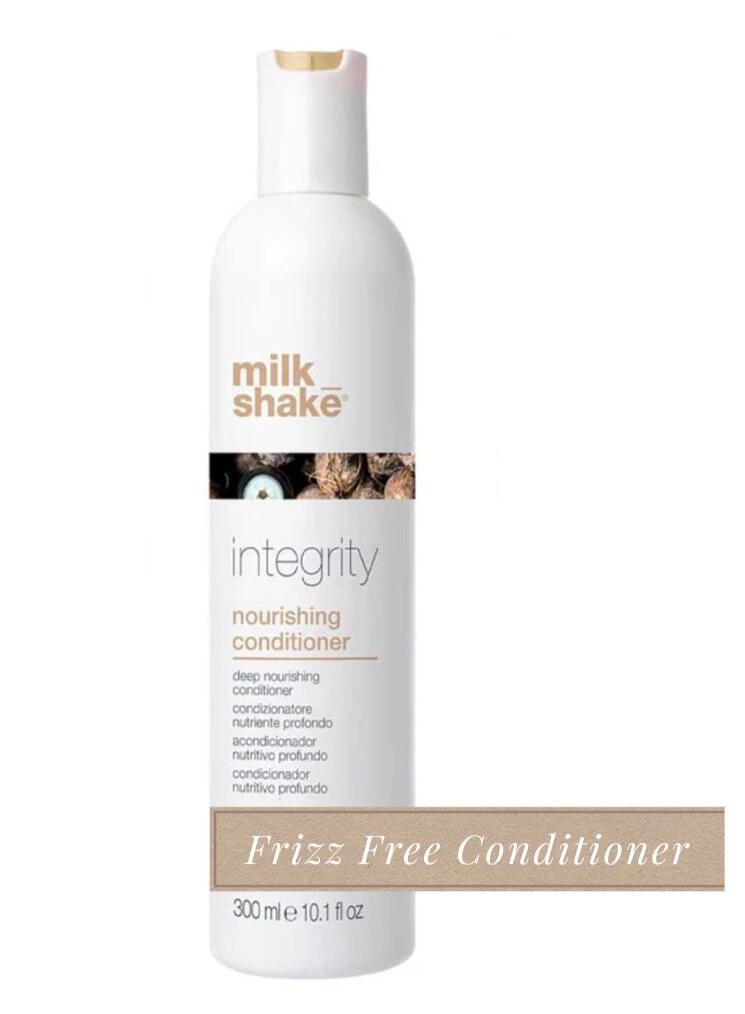 Milkshake Conditioner